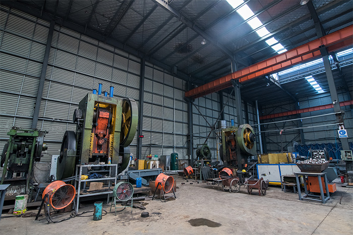 丹阳螺栓球精密制作